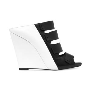 🆕 Jessica Simpson wedges pumps size 5.5